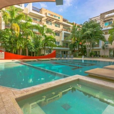 Diamante Azul Apartment ปลายาเดลการ์เมน ภายนอก รูปภาพ